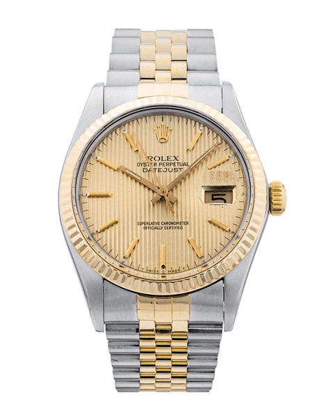 Rolex Datejust 16013